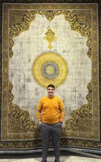 فرش ۷۰۰شانه ٪۶۰درصد تخفیف مدت ۱۰روز
