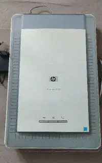 اسکنر HP G2710 قابلیت اسکن نگاتیو