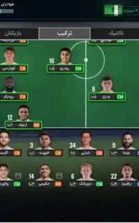 اکانت مربی برتر اورال 105