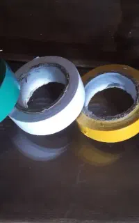چسب برق