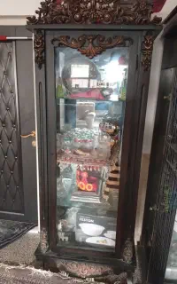 سلام یک عدد بوفه
