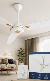 تهویه هوا ۳ پر