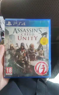 بازی ps4