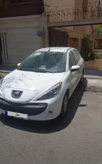207 اتومات خشک