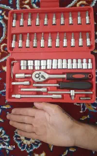 ابزار