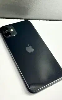 iPhone آیفون ۱۱ نرمال 128 گیگ دوسیم کارت