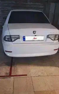 سمتد سورن پلاس xup7 مدل ۱۴۰۴ صفر معاوضه