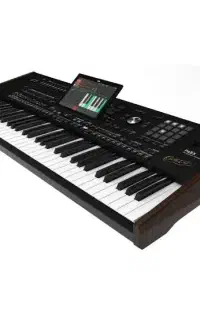 pa5x اورینتال