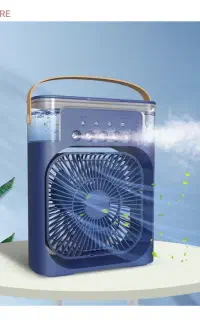 خنک کننده بینظیر