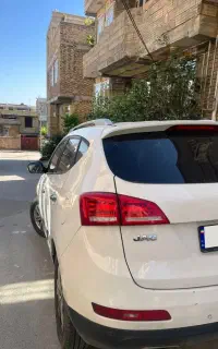 فروش جک اس ۵ دنده