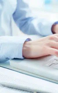 استخدام منشی سونوگرافی مسلط به تایپ
