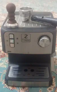 اسپرسو قهوه ساز
