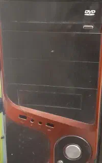کیس و مانیتور