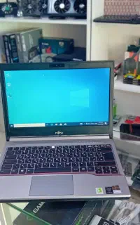 لپ تاپ نسل ۴ ساخت ژاپن