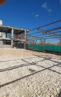 پیمانکار عمران و معماری