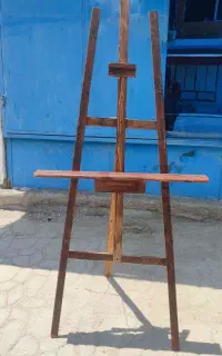 پایه بوم نقاشی