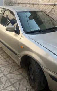 سمند مدل 82