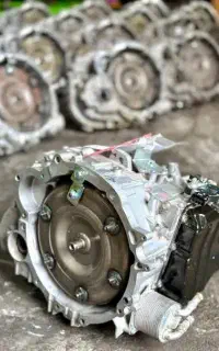 گیربکسهای اتوماتیک