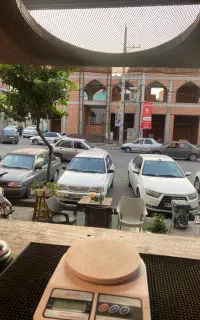 استخدام کار در کافه