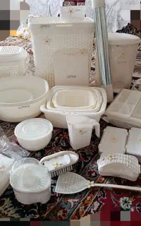 سرویس پلاستیکی پاتریس