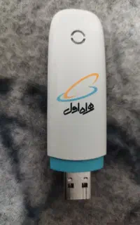 فروش پورت مودم سیم کارت خور همراه اول