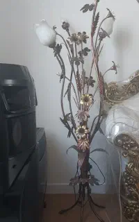 آباژور طرح مس