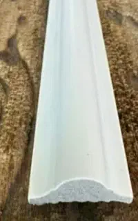 قرنیز و قاب pvc