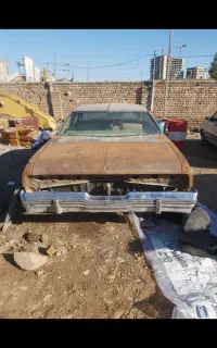 شورولت ایمپالا ۲ عدد فروشی