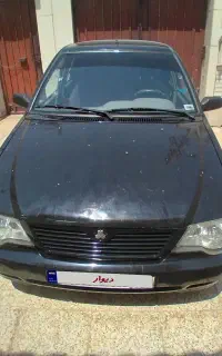 پراید 132 هیدرولیک