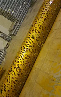 نقاشی ساختمان زد زنگ و رنگ آمیزی درب وپنجره