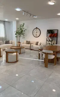 مبل راحتی مدل ریوا