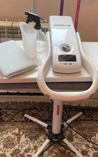 اتو پرس ژانومه مدلN4650