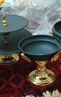 ظروف پذیرایی