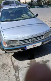 پژوجی ال ایکس.بدون رنک