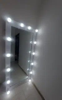 آیینه قدی