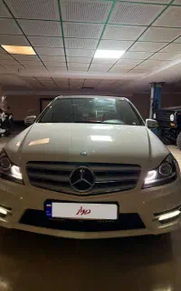 c200 2013