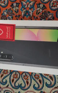گوشی a56 رم ۸ حافظه ۲۵۶