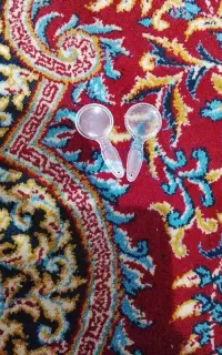 ذره بین کوچک