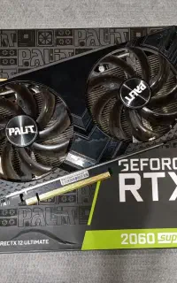 PALIT RTX2060super 8gb gddr6