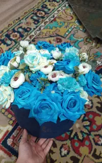 گل کادویی
