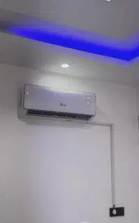 نصب تخصصی انواع کولرگازی