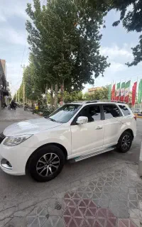 هایما s7 توربو خونگی بسیار تمیز و کم کار فروش فوری