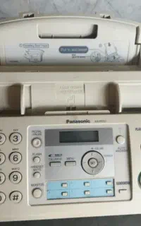 دستگاه فکس  پاناسونیک