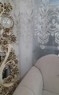 ساعت ایستاده