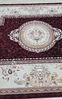فرش 500شانه