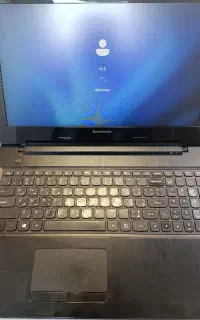 لپ تاپ Lenovo G50-30 تمیز