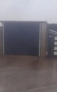 نصب و تعمیر دربهای کرکره و جک بازویی(سیرجان)