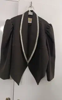 کت و شلوار زنانه
