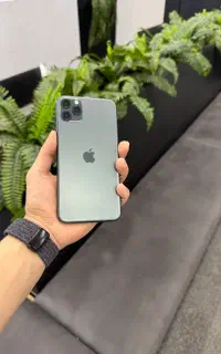 گوشی ایفون ۱۱ پرو مکس اقساط و نقد