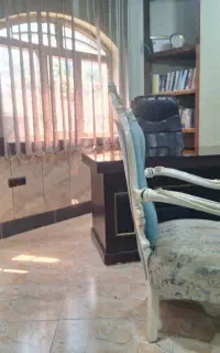 منشی دفتر وکالت